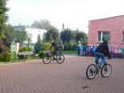 Akrobacje rowerowe