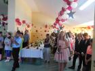 Bal Gimnazjalny 2016
