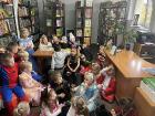Biblioteka bez tajemnic