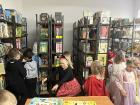 Biblioteka bez tajemnic
