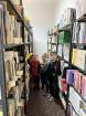 Biblioteka bez tajemnic