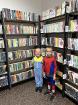 Biblioteka bez tajemnic