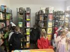 Biblioteka bez tajemnic
