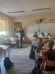 booktalking