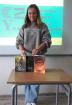 BOOKTALKING – CZYLI KRÓTKO I CIEKAWIE O KSIĄŻCE