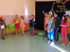 ,,Dobro Powraca