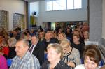 Dzień Babci i Dziadka Misie i Biedronki