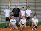 Dzień Chłopaka na sportowo