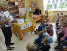 DZIEŃ GŁOŚNEGO CZYTANIA - PRZEDSZKOLAKI