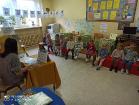 Dzień GŁOŚNEGO CZYTANIA - PRZEDSZKOLAKI