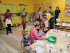 Dzień Otwarty w naszym przedszkolu