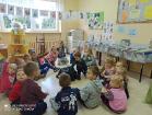 Dzień postaci z bajek 2