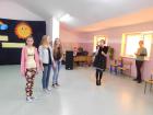 Dzień Życzliwości i Pozdrowień w Gimnazjum
