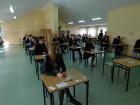 Egzamin gimnazjalny