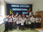 Gminne Potyczki Matematyczne