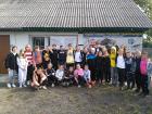 Inaugurcaja sportowego roku szkolnego