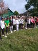 Inaugurcaja sportowego roku szkolnego