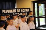 Każda podróż zaczyna się od pierwszego kroku...