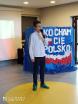 Kocham Cię Polsko