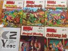 Komiksowy zawrót głowy – kolejne zakupy z NPRCz