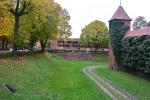 Krzyżacki zamek i smak piernika_10