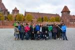Krzyżacki zamek i smak piernika_1