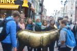 Krzyżacki zamek i smak piernika_23