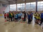 Mistrzostwa Powiatu Wieluńskiego w Unihokeju