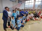 Mistrzostwa Powiatu Wieluńskiego w Unihokeju