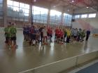 Mistrzostwa Powiatu Wieluńskiego w Unihokeju