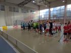 Mistrzostwa Powiatu Wieluńskiego w Unihokeju