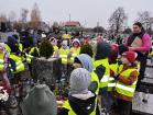 Oddajemy hołd i cześć