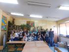 Odwiedziny uczniów z Gromadzic_37