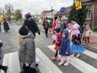 Parada postaci