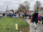 Parada postaci