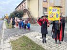 Parada postaci