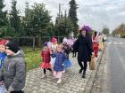 Parada postaci