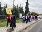 Parada postaci