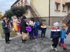 Parada postaci