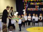 Pasowanie na Przedszkolaka