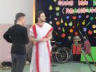 ,,Podróż do starożytności...