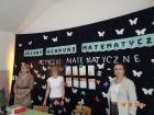 POTYCZKI MATEMATYCZNE