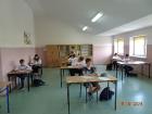 POTYCZKI MATEMATYCZNE