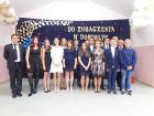 Pożegnanie absolwentów 2016/2017