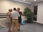 Pożegnanie absolwentów