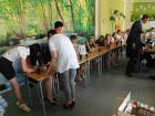 Pożegnanie absolwentów Gimnazjum w Czarnożyłach w roku szkolnym 2015/2016_1