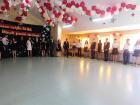 Pożegnanie absolwentów Gimnazjum w Czarnożyłach w roku szkolnym 2015/2016_7