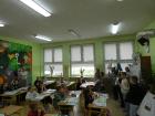 Projekt: ,,Zdrowo jem, więcej wiem!”