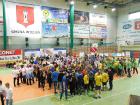 Promocja zdrowego stylu życia pod hasłem: ,,Lepiej grać niż ćpać