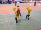 Promocja zdrowego stylu życia pod hasłem: ,,Lepiej grać niż ćpać